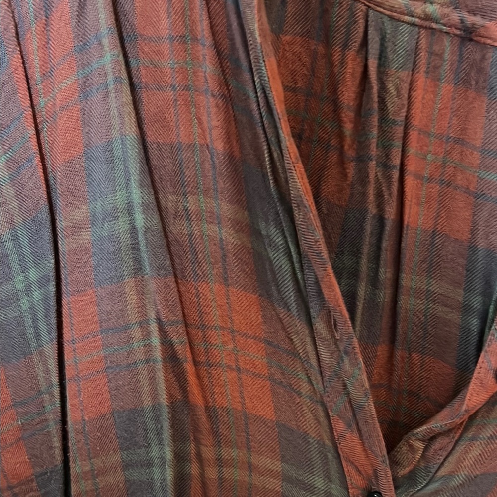 Rails Hunter Button Down - image 2